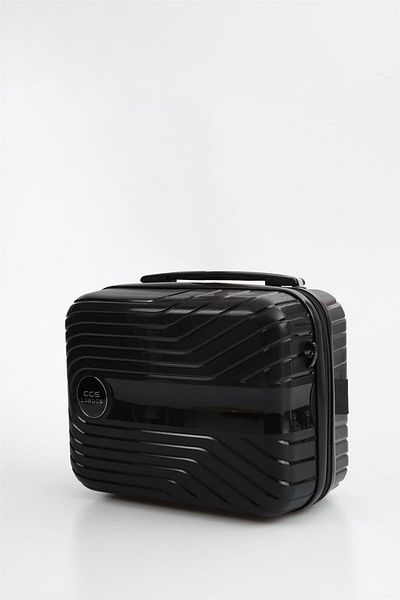 ÇÇS Unbreakable Polypropylene Makeup Bag