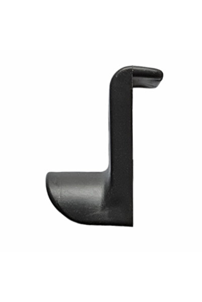 ALETÇANTAM Baza Yatak Kenar Tutucu Denge Takozu Plastik 30mm Kapak Stoperi Aparatı -8 Adet