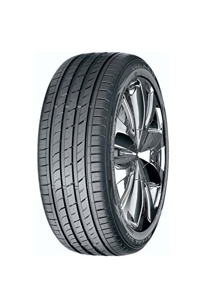 Nexen 205/50 R17 89V N'Fera Su 1 (SKODA Scala) Yaz Binek 2024