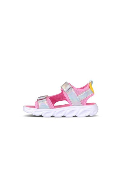 Vicco PinK Hilda Lightweight Girls Sandals