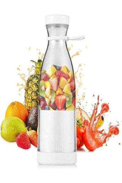 Alfa Life Marketing Taşınabilir Mini Blender