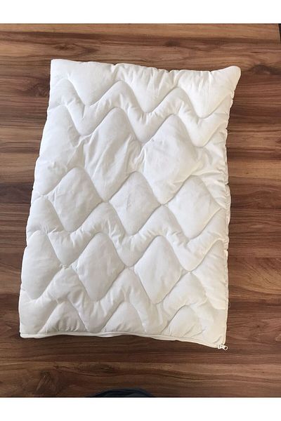 GÜRPINAR TEKSİL Capped Cotton Pillow Mattress