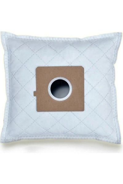 Bremen Home Arzum Cleanart Plus Turbo - 10 أكياس غبار للمكنسة الكهربائية