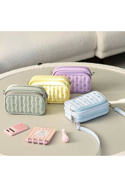 Aşina GÜLANİ askılı omuz kadın çantası