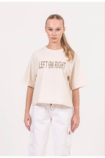 LOCO LOCO LIMI Young Girl - Flexible and Comfortable T-Shirt with Embroidery ...