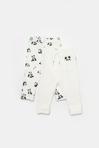 BabyCosy Organic Wear 2 Pants