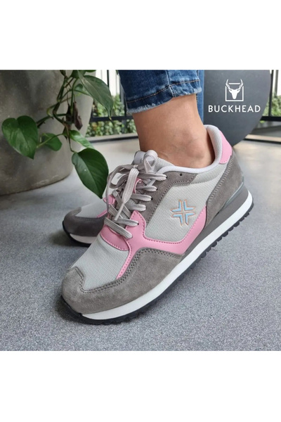 BUCKHEAD Жіноче спортивне взуття - Модель Fundamental