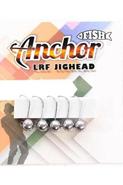 Anchor Lrf Jighead