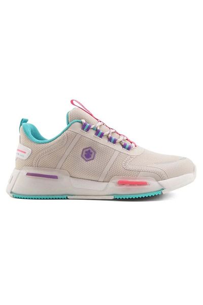 lumberjack Pantofi sport pentru femei Murda Wmn 4FX Sand