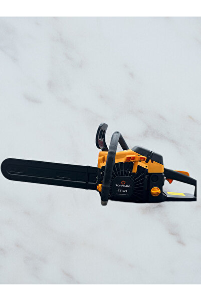 Tornado motorlu testere