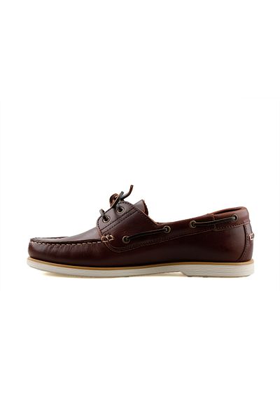 lumberjack Men's Casual Shoes - 4M Navigator 4Fx, Brown,101533736