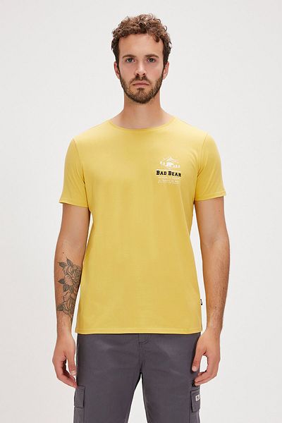 Bad Bear Jasper T-Shirt
