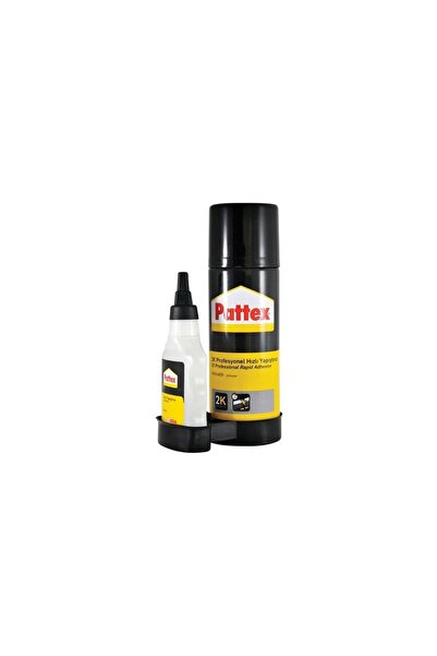 Pattex Mdf Kit Pattex Hızlı Yapıştırıcı 200 Ml