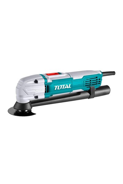 TOTAL Çok Amaçlı Kesici 300w 10000-20000 Rpm