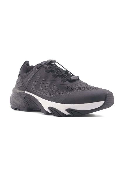 lumberjack Pantofi sport pentru bărbați Magic 4FX Black