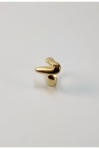 Sade Fashion Jagu Ring
