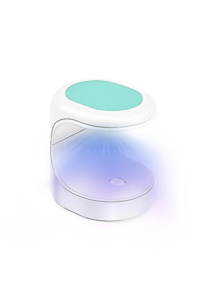 Anil Professional Cosmetics Uv Led Kalıcı Oje Kurutucu 16w