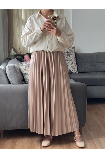 YABUONCOM Плісирована спідниця