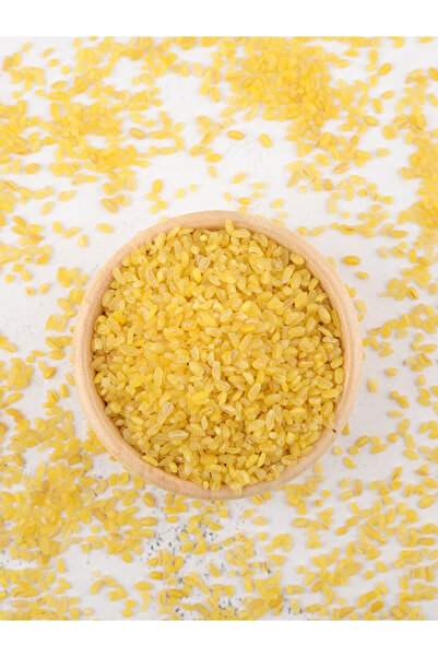 ÖZSARI Başbaşı (İRİ/TANE PİLAVLIK) Bulgur 5 Kg