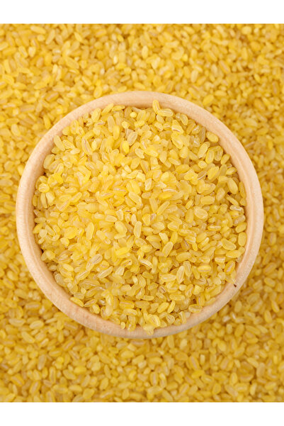 ÖZSARI Başbaşı (İRİ/TANE PİLAVLIK) Bulgur 5 Kg