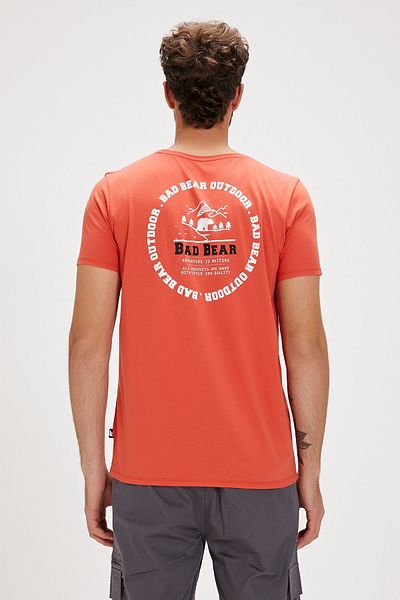 Bad Bear Jasper T-Shirt