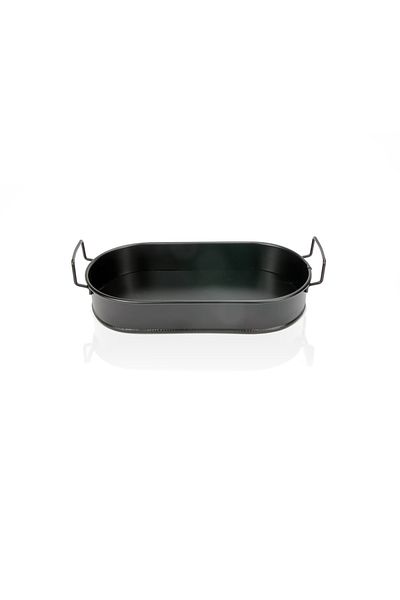 EVSTYLE OVAL PRESENTATION TRAY SMALL SIZE