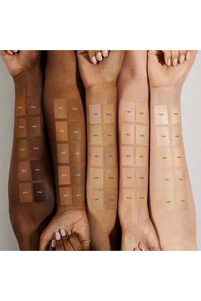 FENTY BEAUTY كريم أساس Soft' Lit Naturally Luminous - 85 جم
