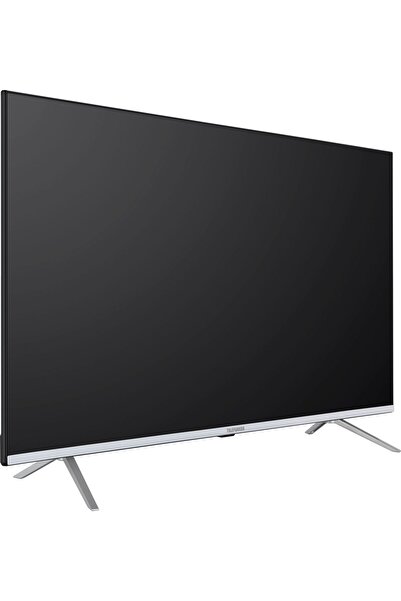 Telefunken D43V850M5CWH 43"-109CM ULTRAHD SMART DOLBY ATMOS LED TV