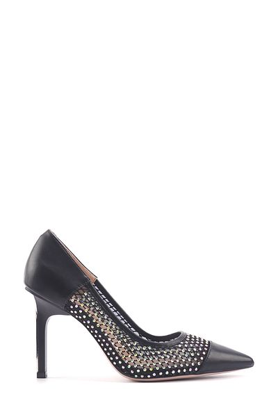 Nine West Adello2 4Fx Black Women's Shoes