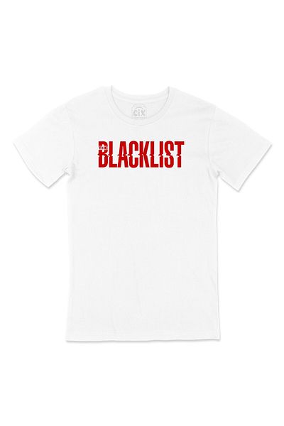 Cix Tricou pe lista neagră