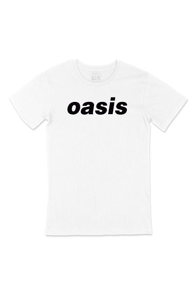 Cix Tricou Oasis