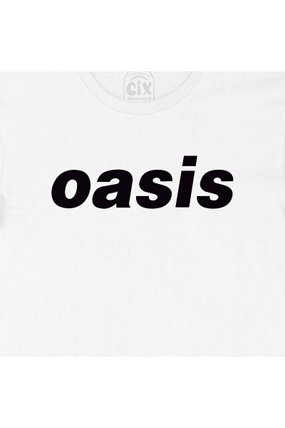 Cix Tricou Oasis
