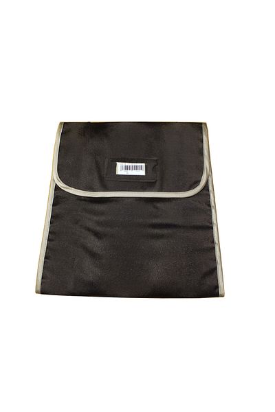 Metro Kuyumculuk Malzemeleri Roll Foldable Travel Jewelry and Jewelry Bracelet Bag