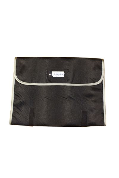 Metro Kuyumculuk Malzemeleri Roll Foldable Chain Travel Jewelry and Jewelry Bag