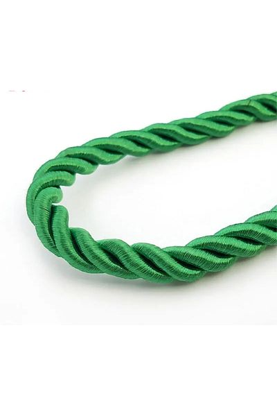 Deniz Party Store 8MM GRADE GREEN LATCH ROPE 45 METERS 50 HARD
