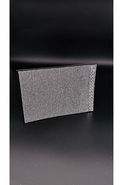 Fox Stone Detailed License Case