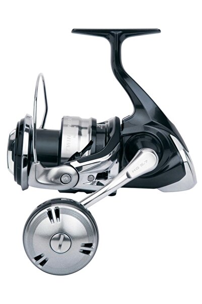Shimano Twin Power SW C 8000 PG Jig Olta Makinesi