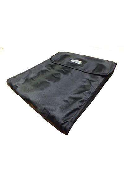 Metro Kuyumculuk Malzemeleri Travel Jewelry and Jewelry Bag with Roll Foldable Compartments
