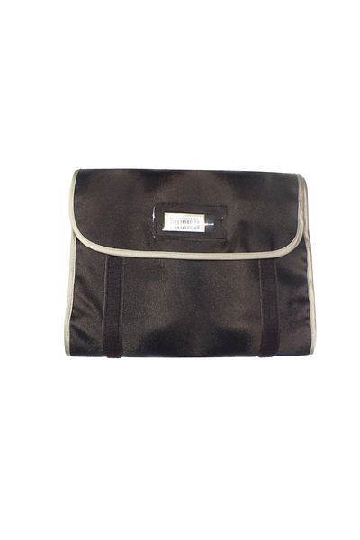Metro Kuyumculuk Malzemeleri Roll Foldable Ring Travel Jewelry and Jewelry Bag