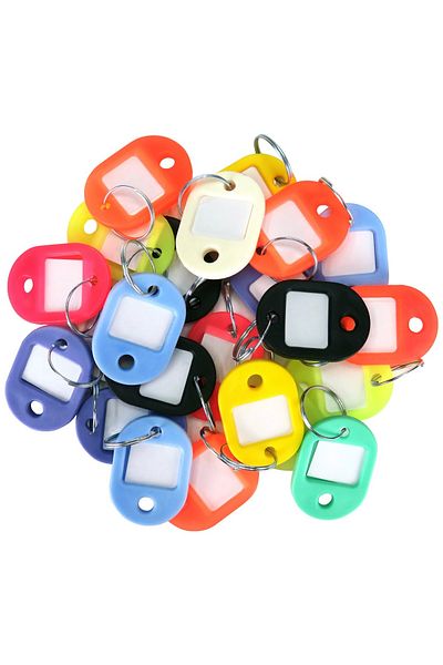 Master Chubby ID - Pack of 100