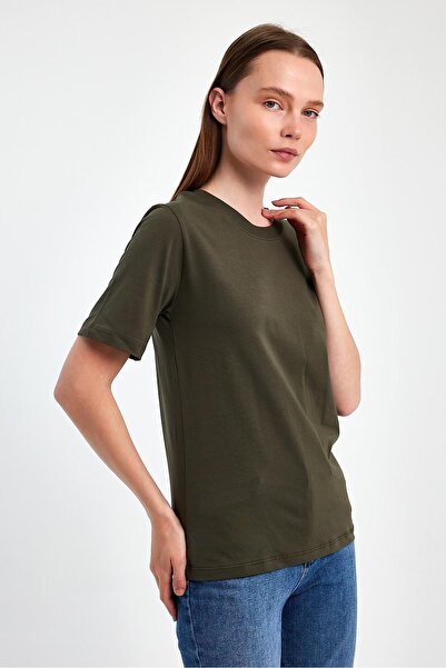 FİHA Γυναικείο μπλουζάκι 0 Food