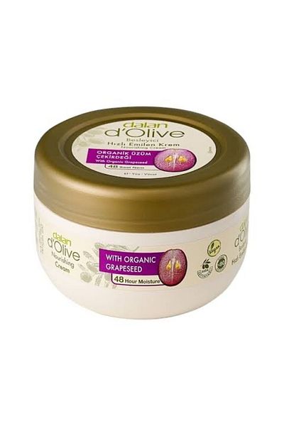 Dalan Dolive 300 ml Organic Grape Seed