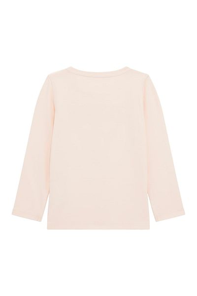 Guess LS T-SHIRT_CORE - تي شيرت مريح