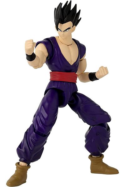 Tower Toys مجسم Dragon Ball Super - Ultimate Gohan مقاس 16 سم