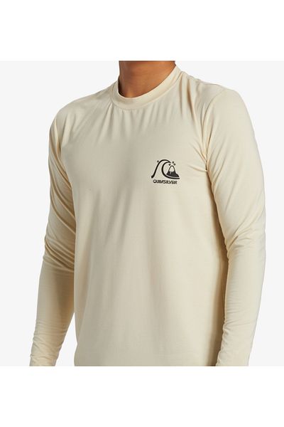 Quiksilver DNA Surf Tee - Μοντέλο LS