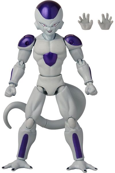 Tower Toys مجسم لعبة دراغون بول سوبر فريزا دراجون ستار - عرض 16 سم