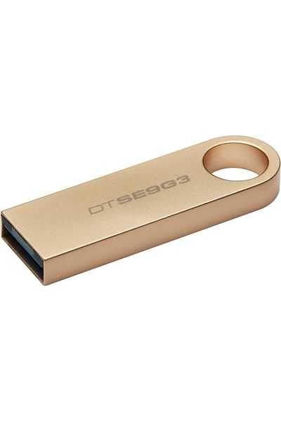 Kingston 64GB DataTraveler USB Memory