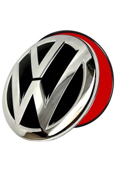 VOLKSPAR TİGUAN 2012-2015 MODEL ARASI UYUMLU ARKA BAGAJ ARMASI AMBLEMİ LOGOSU