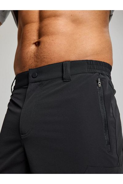 Slam Tech Cargo Short - Με άνετο και κομψό σχέδιο