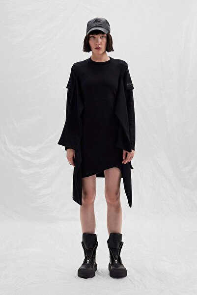 VDR اللباس الأسود 14237